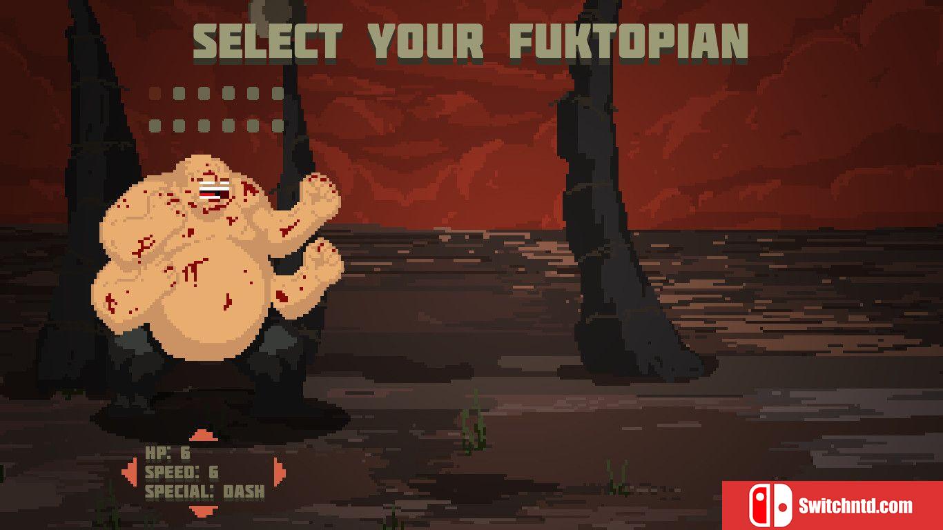 《FukTopia（FukTopia）》SiMPLEX硬盘版[EN]_1