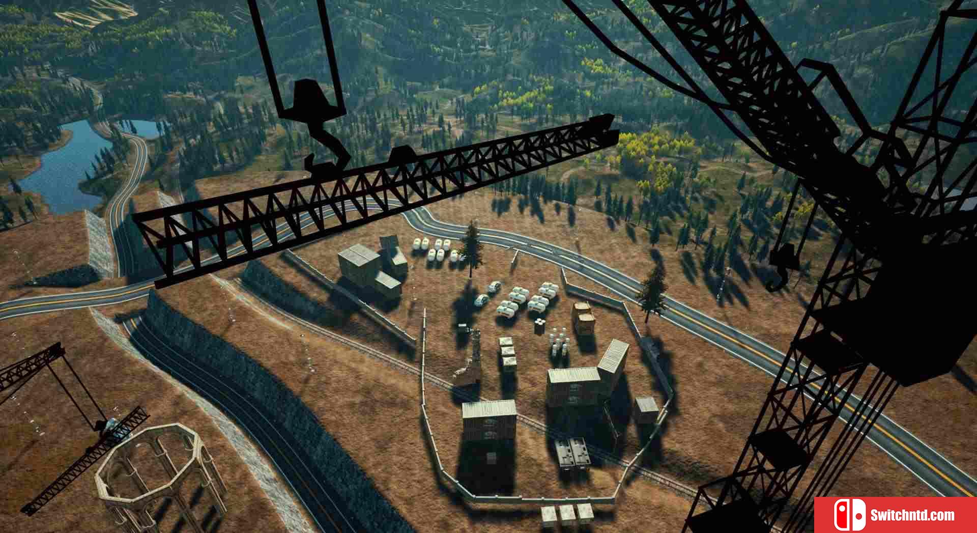 《战斗直升机：外科打击（Combat Helicopter- Surgical Strike）》PLAZA镜像版[EN]_4