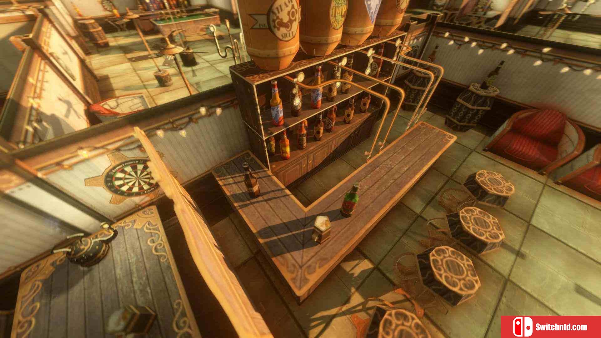 《弹出地牢（Popup Dungeon）》Build 5513707 Chronos硬盘版[EN]_4