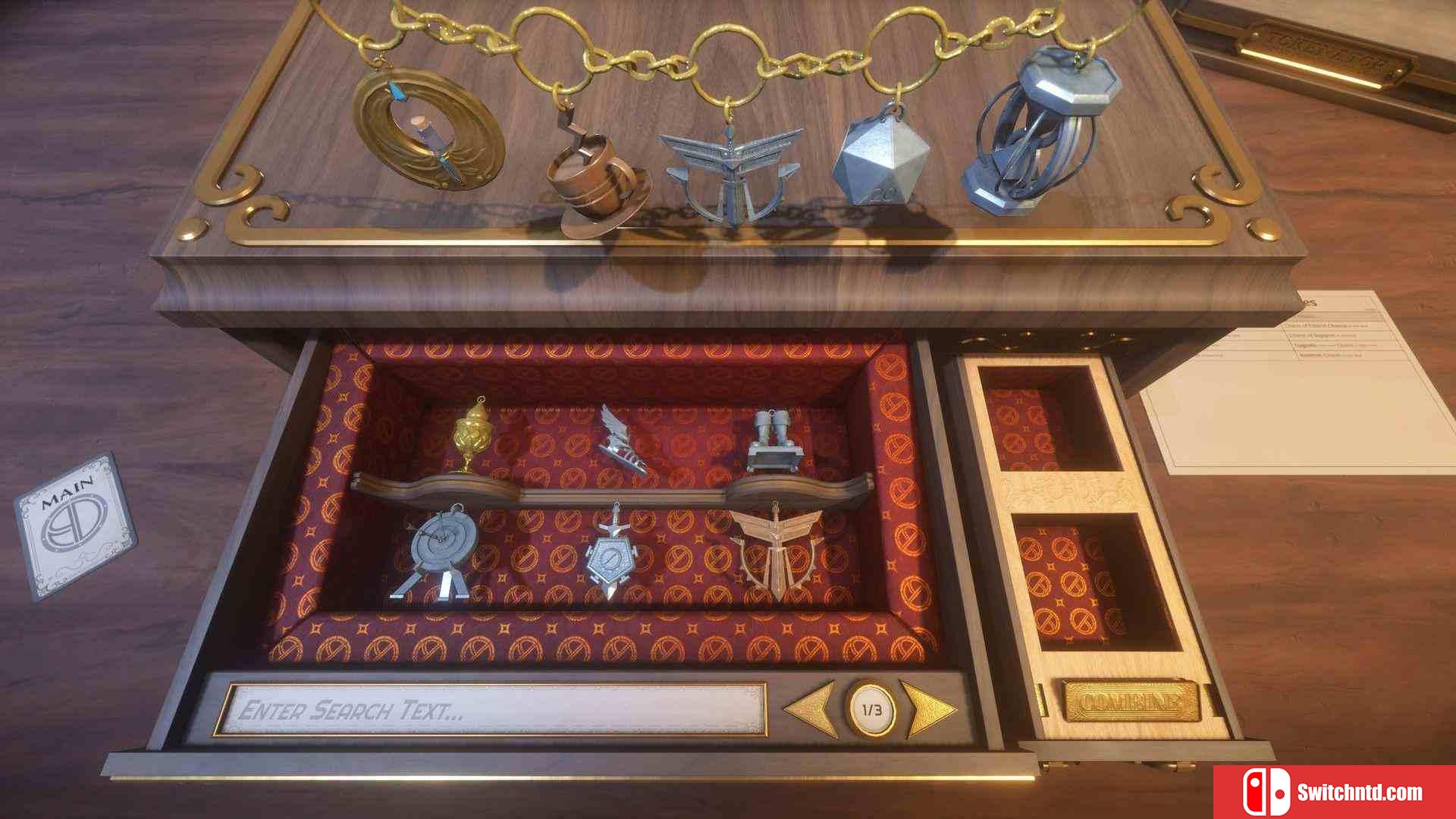 《弹出地牢（Popup Dungeon）》Build 5513707 Chronos硬盘版[EN]_5