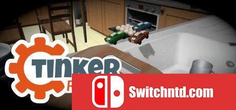 《小叮当赛车手（Tinker Racers）》SiMPLEX硬盘版[EN]_0