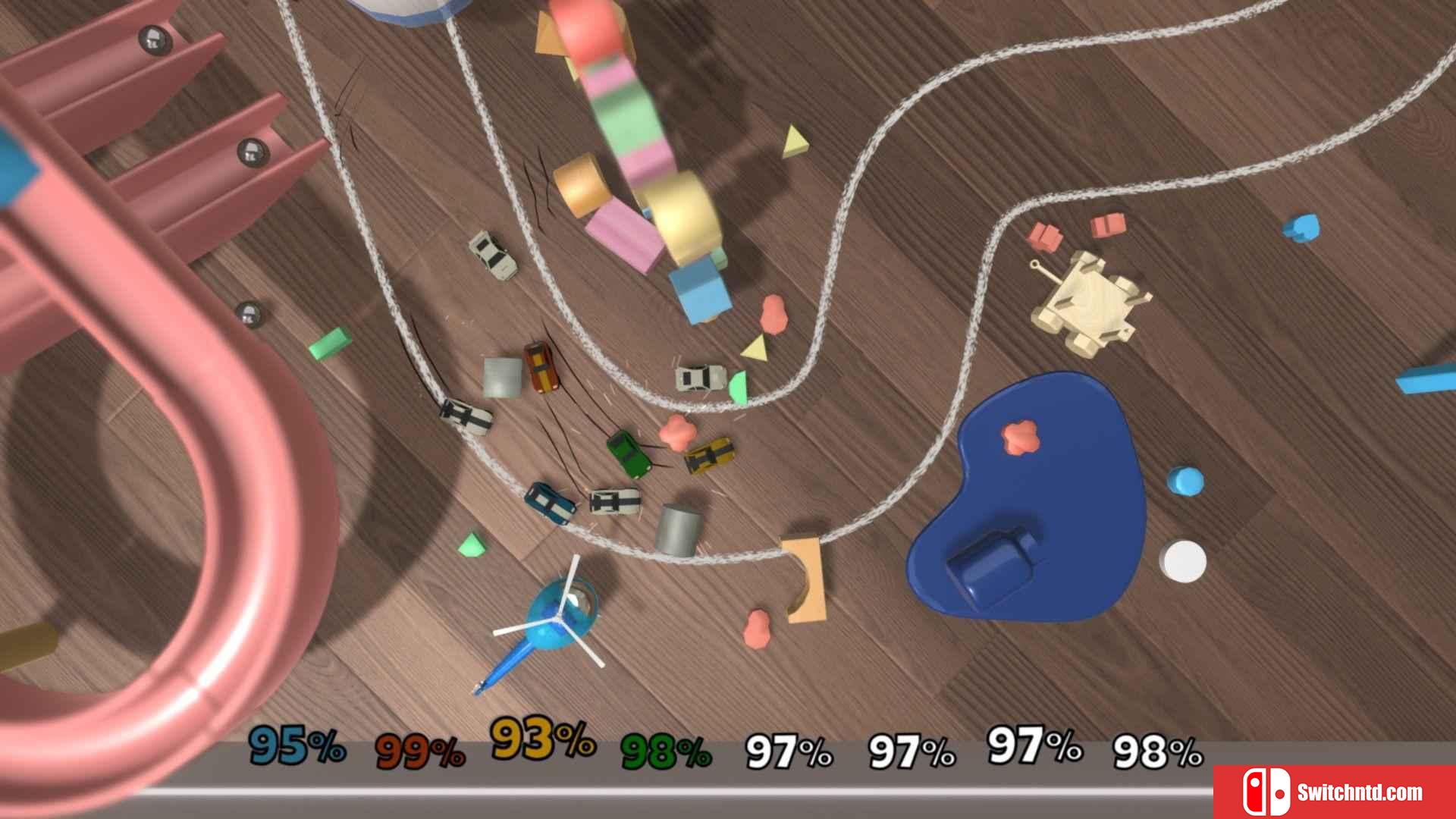 《小叮当赛车手（Tinker Racers）》SiMPLEX硬盘版[EN]_2