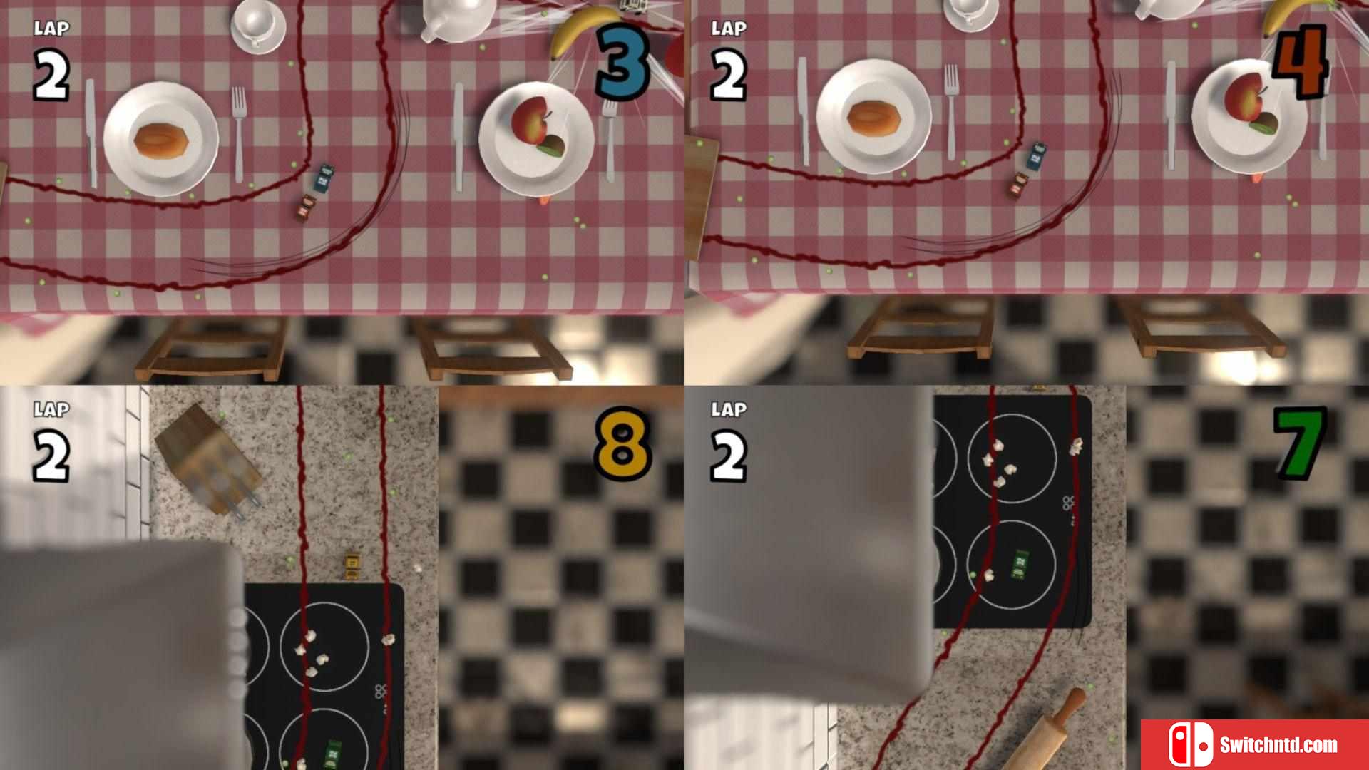 《小叮当赛车手（Tinker Racers）》SiMPLEX硬盘版[EN]_5