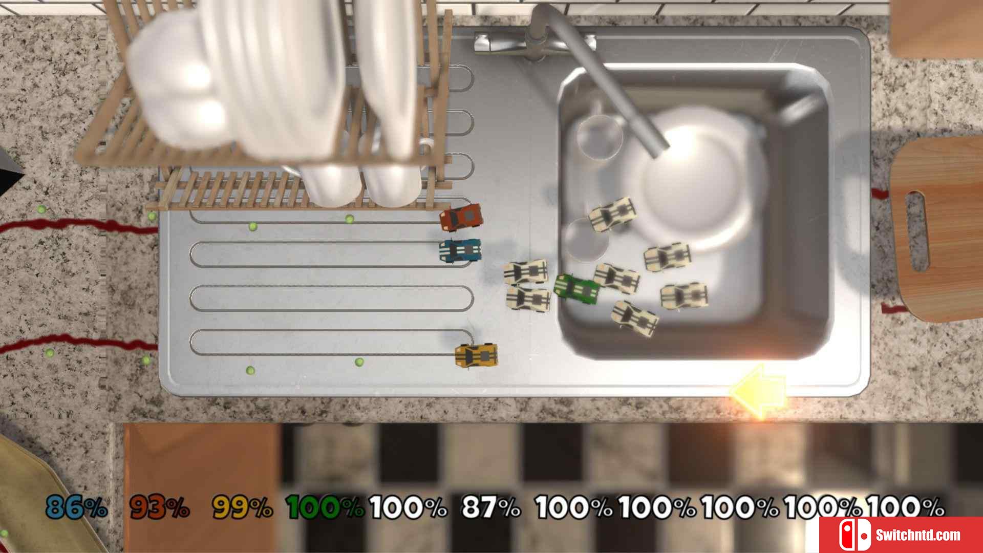 《小叮当赛车手（Tinker Racers）》SiMPLEX硬盘版[EN]_3