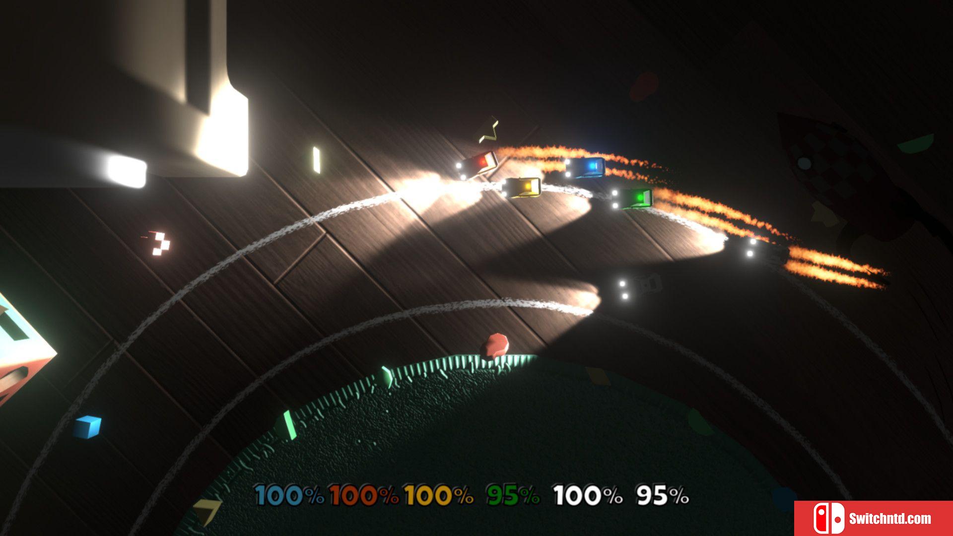 《小叮当赛车手（Tinker Racers）》SiMPLEX硬盘版[EN]_4
