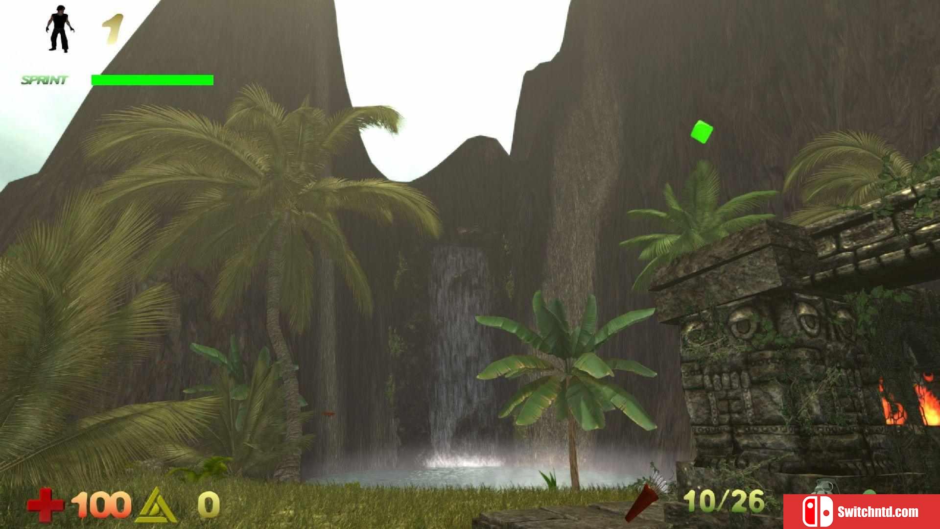 《伊雷克迷失传送门（YRek Lost In Portals）》v2.0 PLAZA镜像版[EN]_1