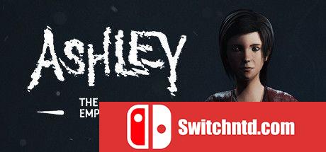《阿什利：内心的空虚（Ashley: The Emptiness Inside）》HOODLUM镜像版[EN]_0