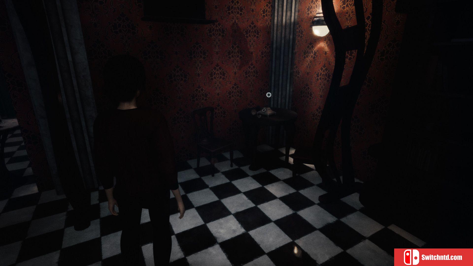 《阿什利：内心的空虚（Ashley: The Emptiness Inside）》HOODLUM镜像版[EN]_2