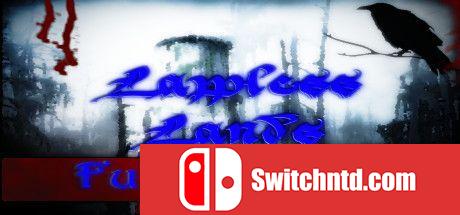 《无法无天（Lawless Lands）》集成Unrest升级 PLAZA镜像版[EN]_0