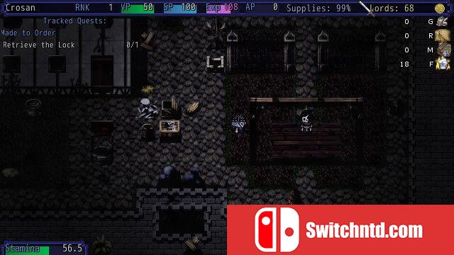 《无法无天（Lawless Lands）》集成Unrest升级 PLAZA镜像版[EN]_2