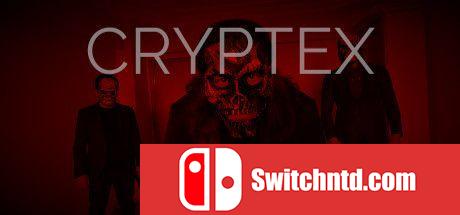 《CRYPTEX（CRYPTEX）》PLAZA镜像版[EN]_0