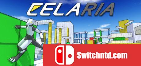 《Celaria（Celaria）》v1.2.0 SiMPLEX硬盘版[EN]_0