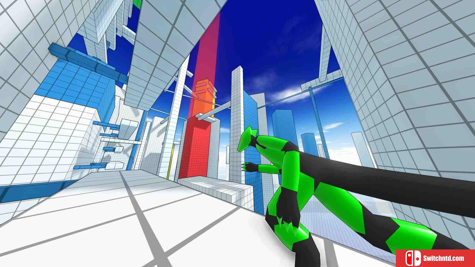 《Celaria（Celaria）》v1.2.0 SiMPLEX硬盘版[EN]_2
