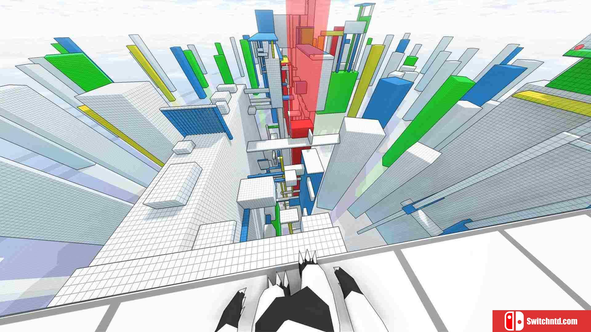《Celaria（Celaria）》v1.2.0 SiMPLEX硬盘版[EN]_1
