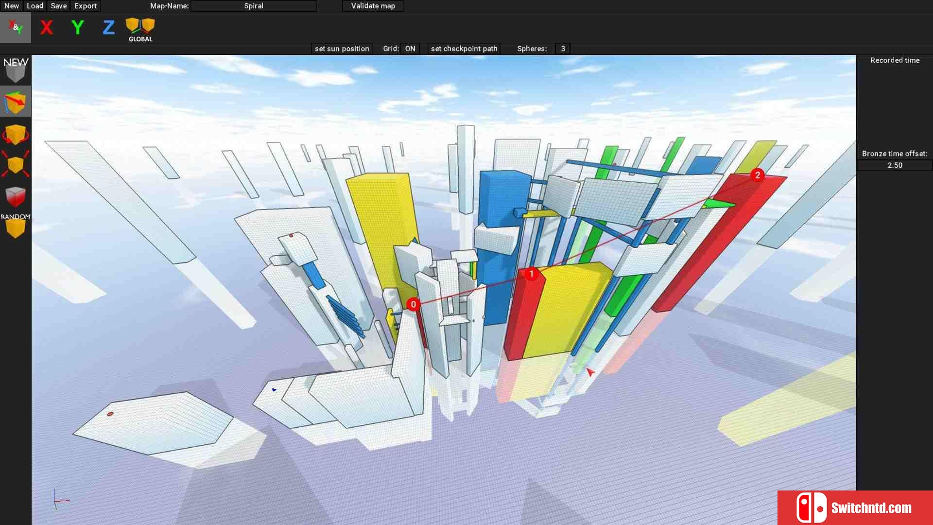 《Celaria（Celaria）》v1.2.0 SiMPLEX硬盘版[EN]_4