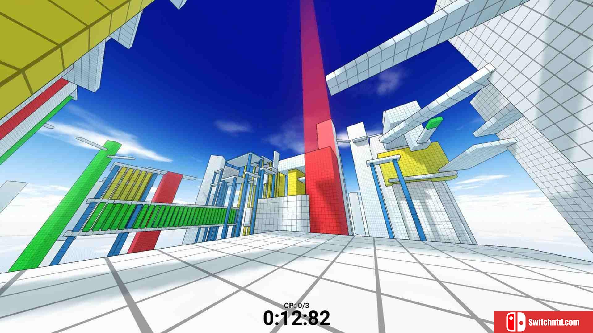 《Celaria（Celaria）》v1.2.0 SiMPLEX硬盘版[EN]_5