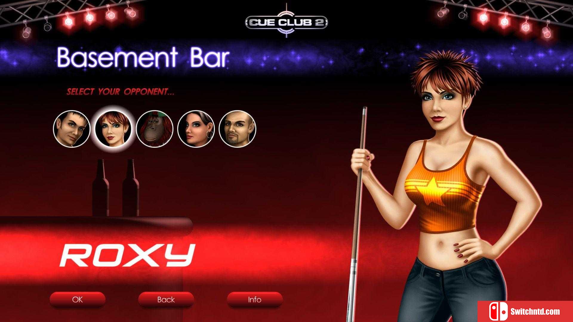 《球杆俱乐部2：台球和斯诺克（Cue Club 2: Pool & Snooker）》SiMPLEX硬盘版[EN]_3
