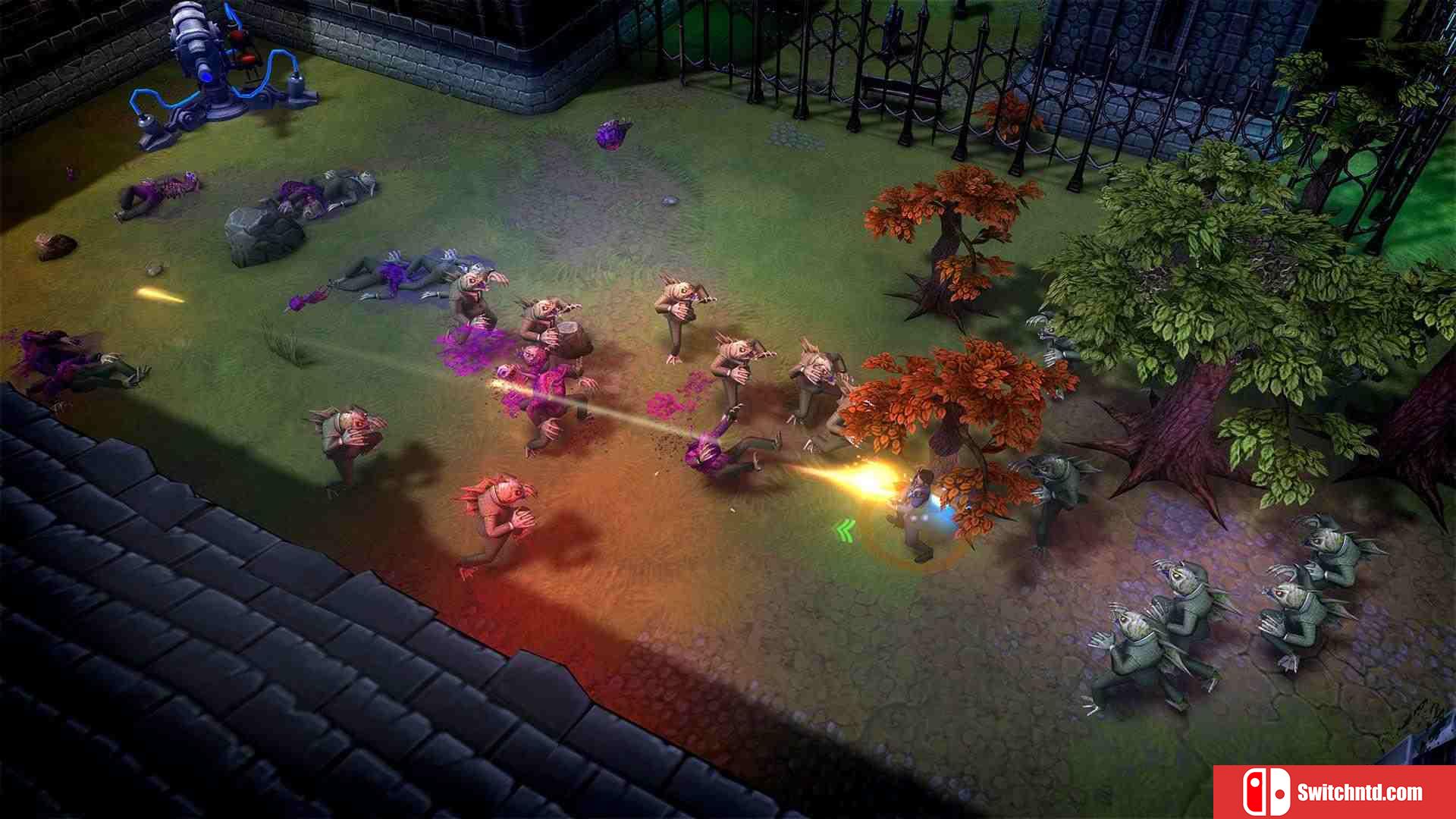 《特斯拉战队（Tesla Force）》DARKZER0硬盘版[EN]_5