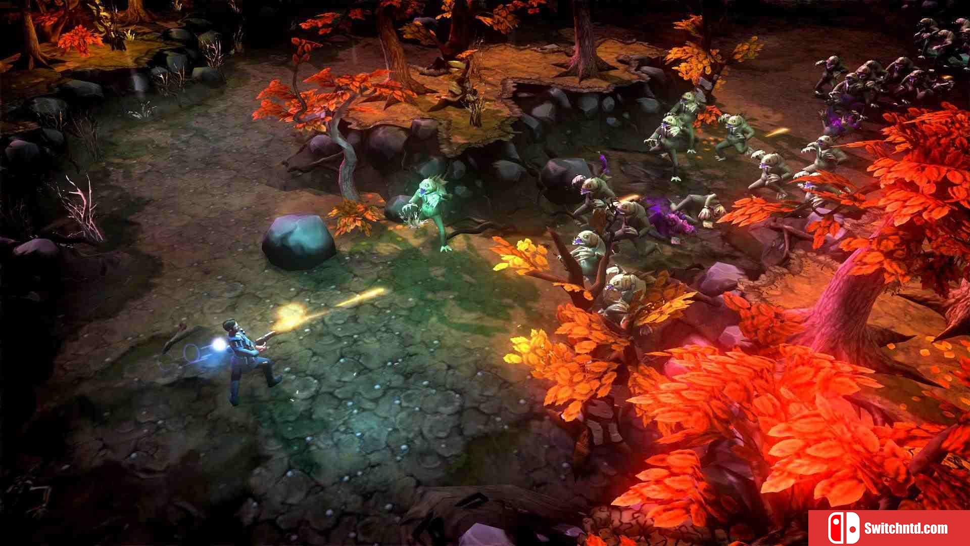 《特斯拉战队（Tesla Force）》DARKZER0硬盘版[EN]_2