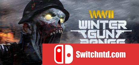 《二战冬季射击场VR模拟器（World War 2 Winter Gun Range VR Simulator）》VREX镜像版[EN]_0