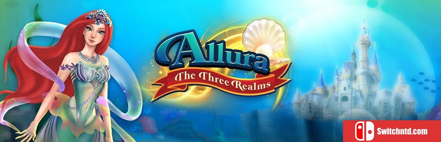 《阿鲁拉：三界（Allura: The Three Realms）》RAZOR硬盘版[EN]_0