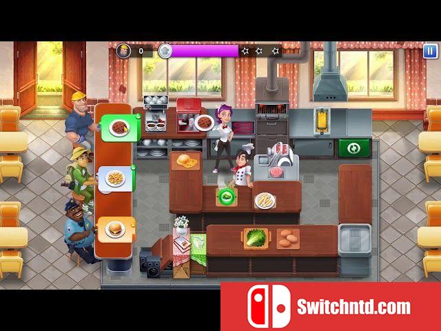 《烹饪之星（Cooking Stars）》RAZOR硬盘版[EN]_4