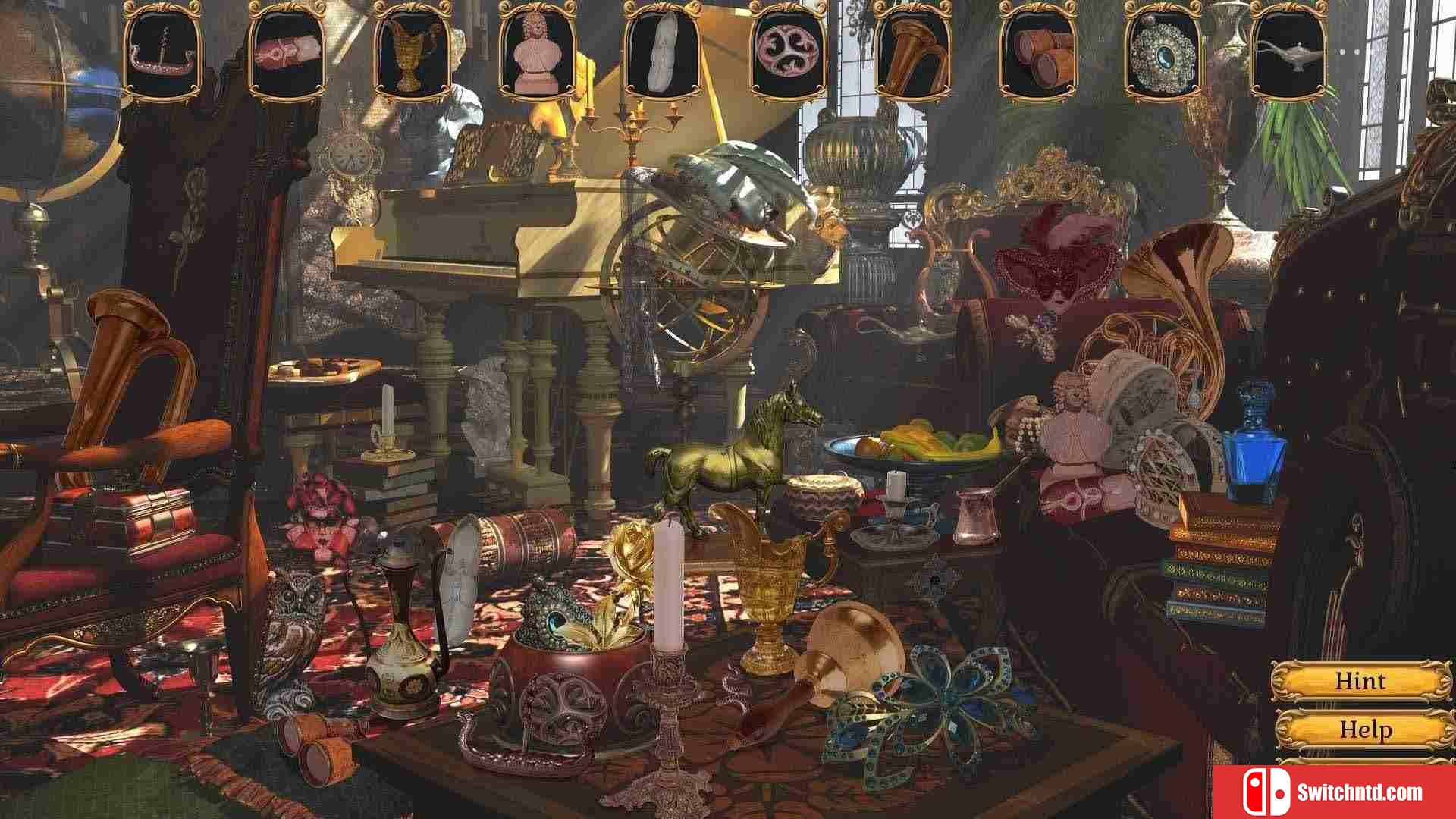 《珠宝搭配起源：皇宫（Jewel Match Origins: Palais Imperial）》典藏版 RAZOR硬盘版[EN]_4
