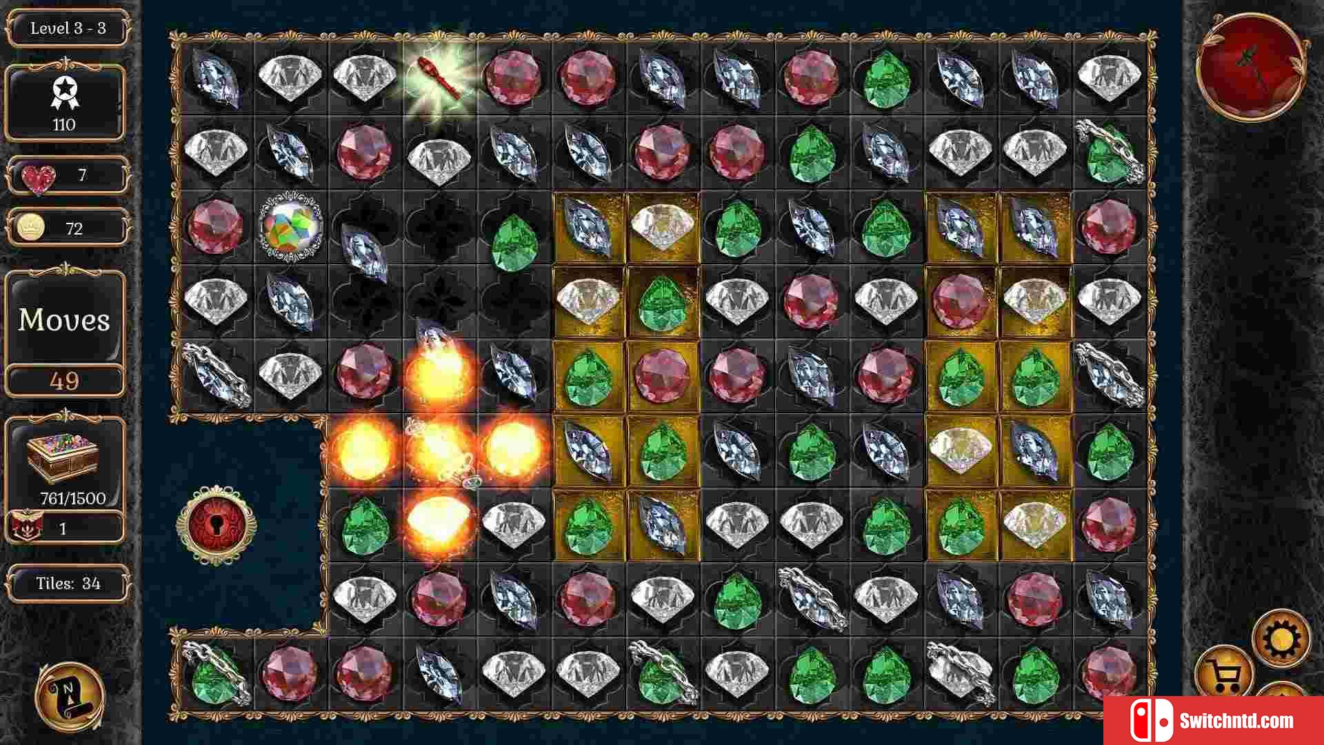 《珠宝搭配起源：皇宫（Jewel Match Origins: Palais Imperial）》典藏版 RAZOR硬盘版[EN]_5
