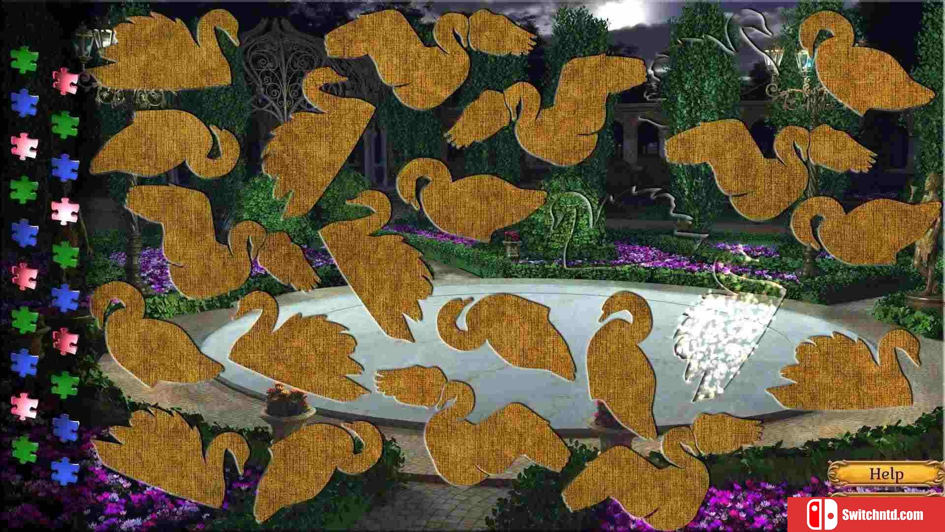 《珠宝搭配起源：皇宫（Jewel Match Origins: Palais Imperial）》典藏版 RAZOR硬盘版[EN]_3