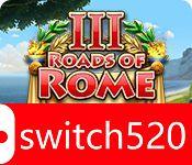 《罗马之路：新时代3（Roads of Rome: New Generation 3）》RAZOR硬盘版[EN]_0
