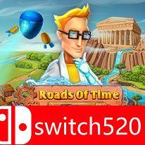 《时间之路奥德赛（Roads Of Time Odyssey）》典藏版 RAZOR硬盘版[EN]_0