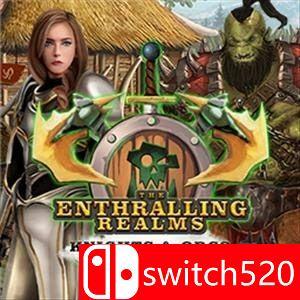 《迷人国度：骑士和兽人（The Enthralling Realms: Knights and Orcs）》RAZOR硬盘版[EN]_0