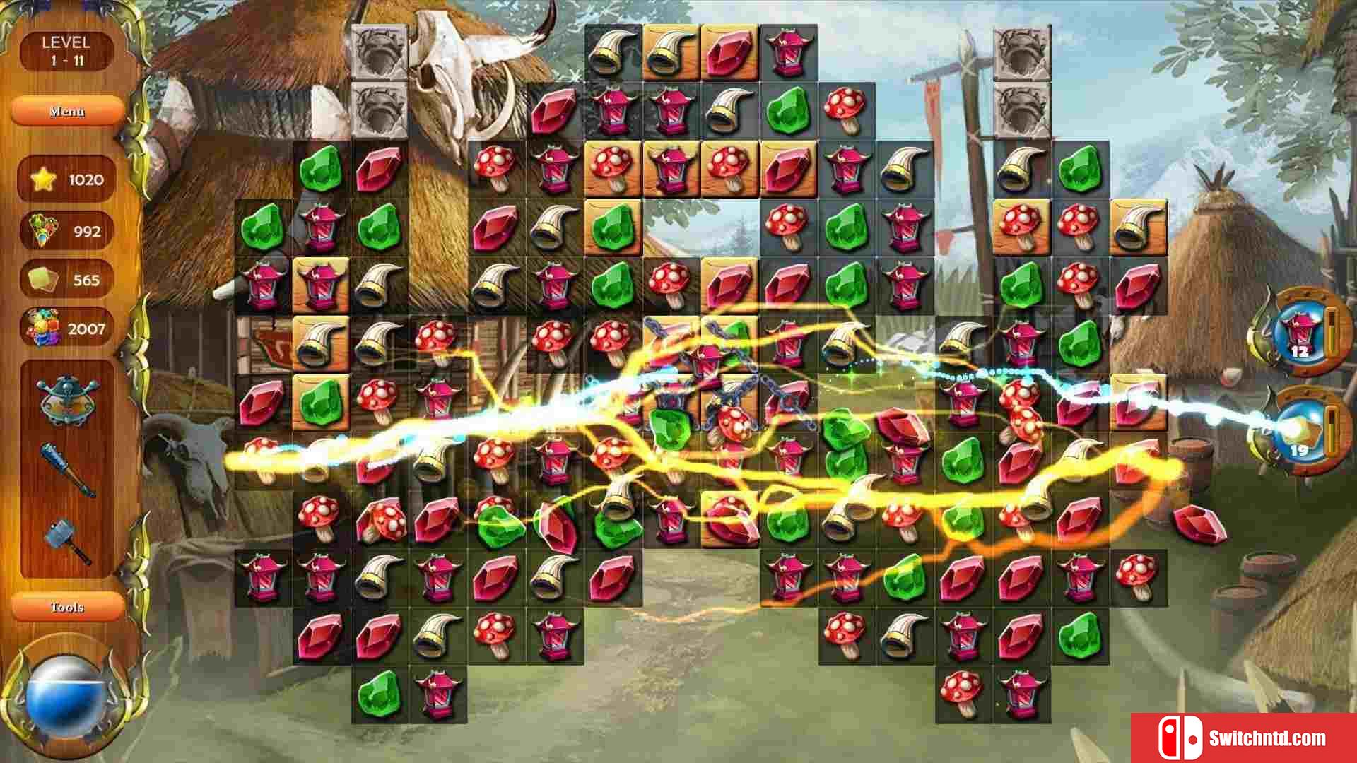 《迷人国度：骑士和兽人（The Enthralling Realms: Knights and Orcs）》RAZOR硬盘版[EN]_4