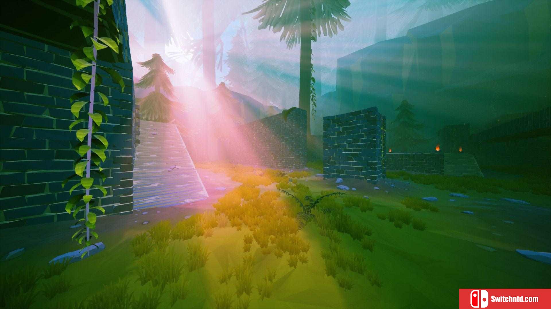 《格拉迪奥（Gladio）》v2.0 PLAZA镜像版[EN]_3