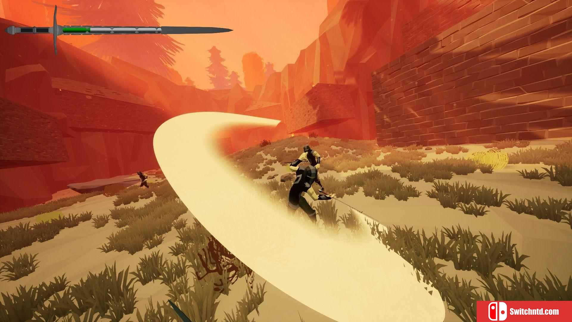 《格拉迪奥（Gladio）》v2.0 PLAZA镜像版[EN]_1