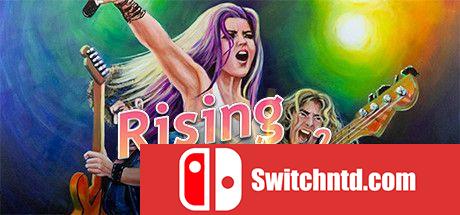 《明日之星2（Rising Star 2）》SKIDROW镜像版[EN]_0