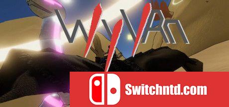 《WyVRn：飞龙VR（WyVRn: Dragon Flight VR）》VREX镜像版[EN]_0