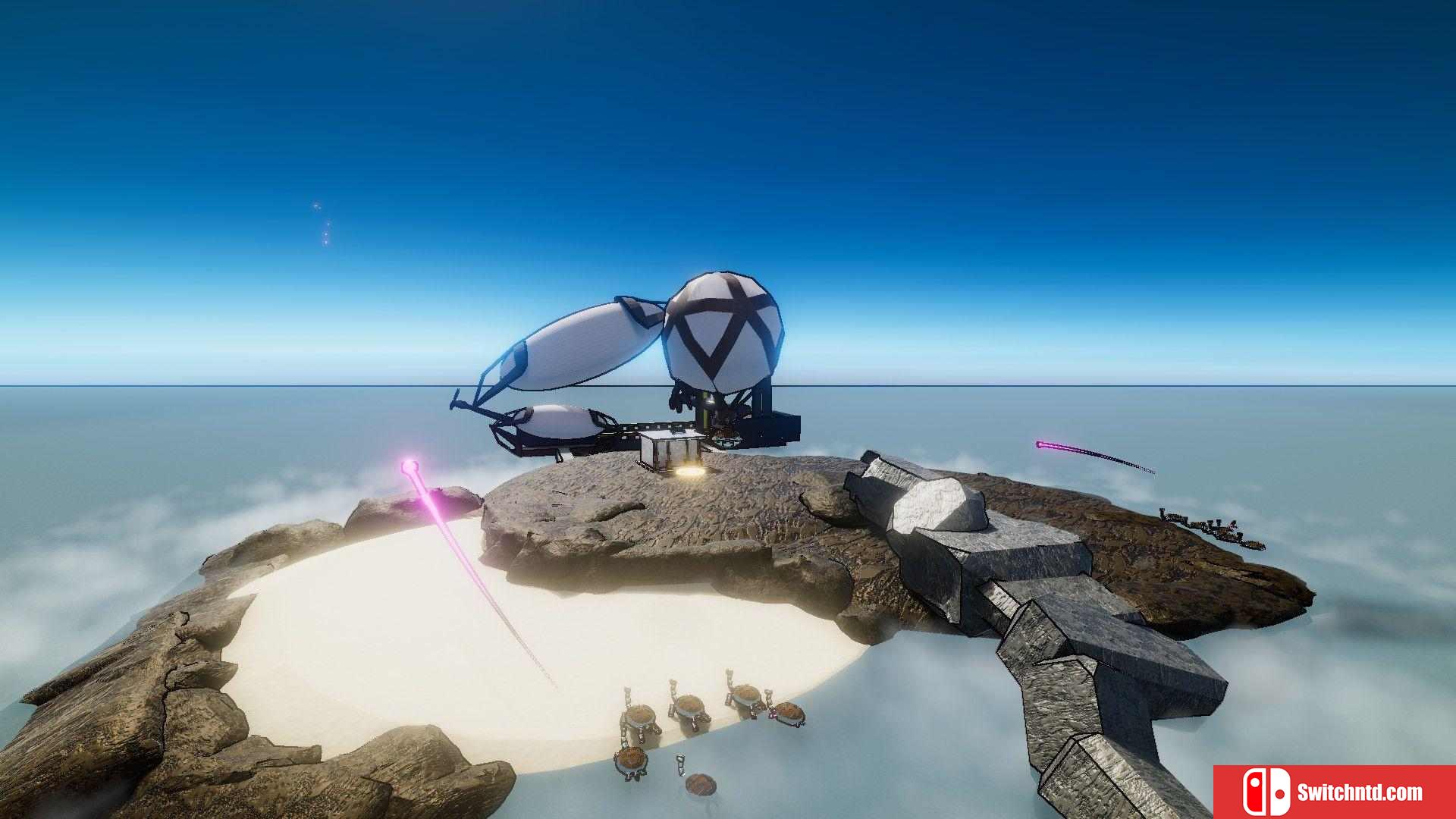 《WyVRn：飞龙VR（WyVRn: Dragon Flight VR）》VREX镜像版[EN]_1