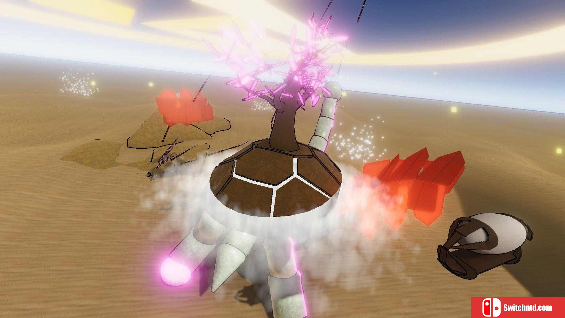 《WyVRn：飞龙VR（WyVRn: Dragon Flight VR）》VREX镜像版[EN]_2