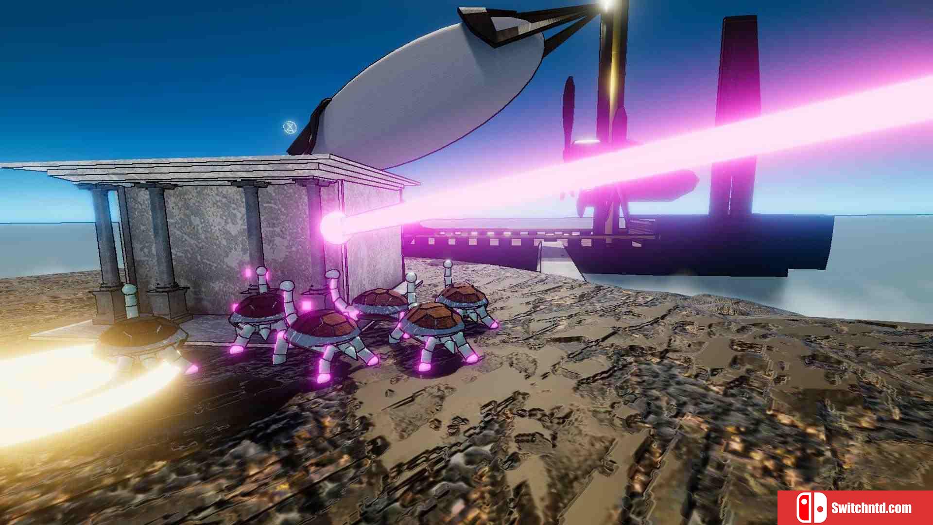 《WyVRn：飞龙VR（WyVRn: Dragon Flight VR）》VREX镜像版[EN]_5