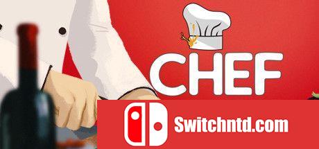 《厨师：餐饮大亨（Chef: A Restaurant Tycoon Game）》CODEX镜像版[EN]_0