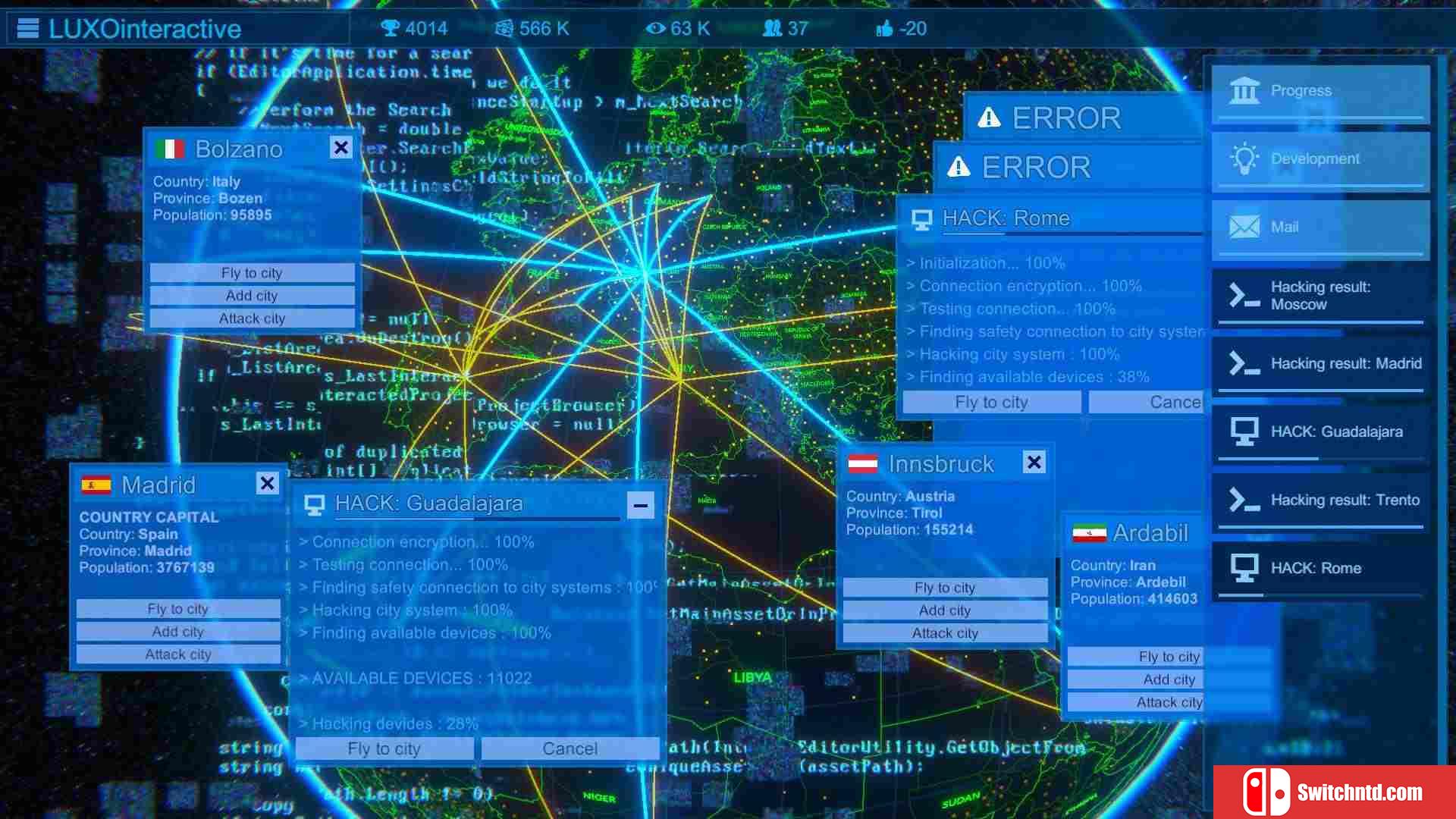 《网络攻击（Cyber Attack）》SiMPLEX硬盘版[EN]_2