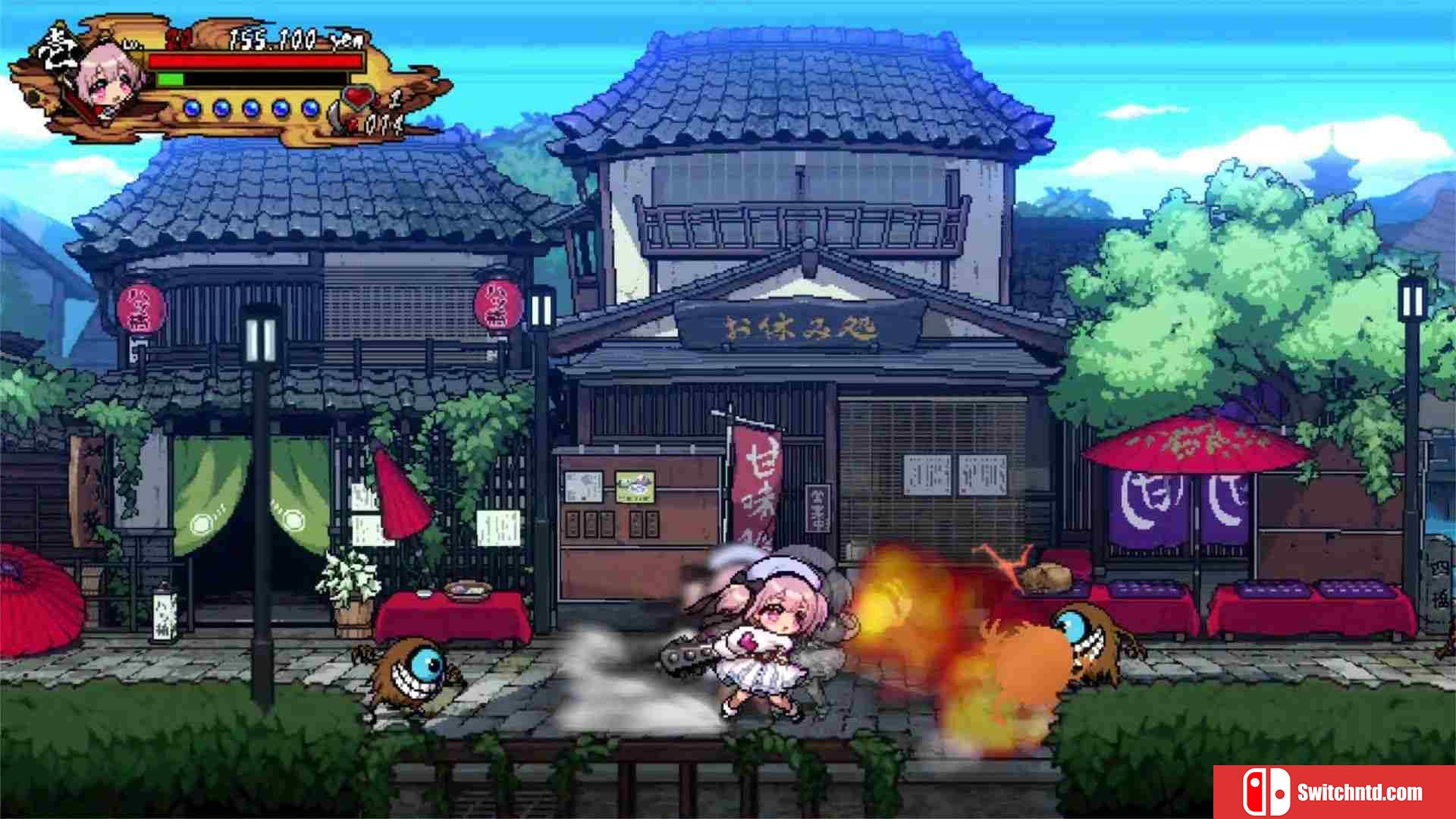 《鬼谭（Ogre Tale）》PLAZA镜像版[EN/JP]_3