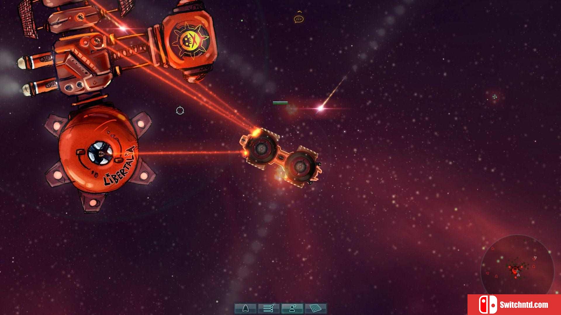 《盖亚超越（Gaia Beyond）》CODEX镜像版[EN][更新修正升级档]_3