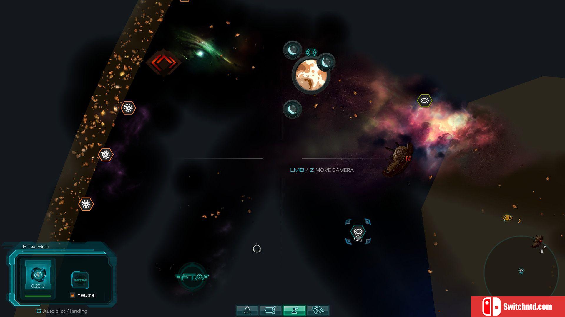 《盖亚超越（Gaia Beyond）》CODEX镜像版[EN][更新修正升级档]_5