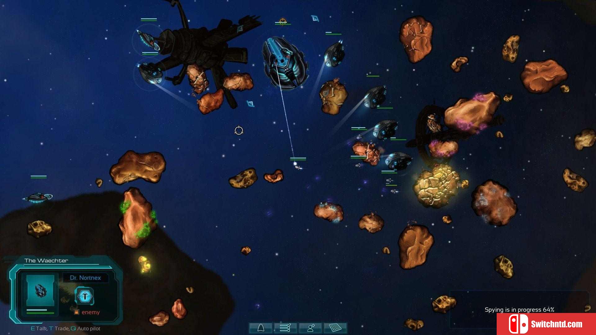 《盖亚超越（Gaia Beyond）》CODEX镜像版[EN][更新修正升级档]_2