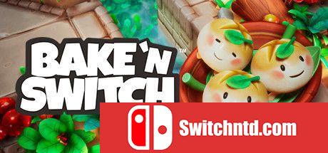《烘焙开关（Bake 'n Switch）》HOODLUM镜像版[EN/JP]_0