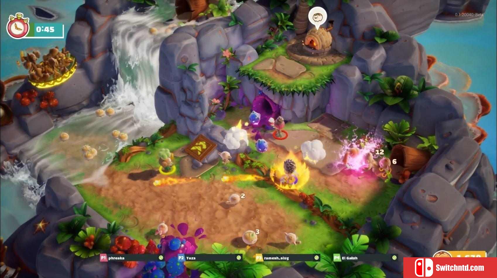 《烘焙开关（Bake 'n Switch）》HOODLUM镜像版[EN/JP]_3