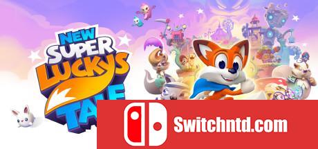 《超级幸运狐（New Super Lucky's Tale）》v1.1.82 Razor1911镜像版[EN/JP]_0