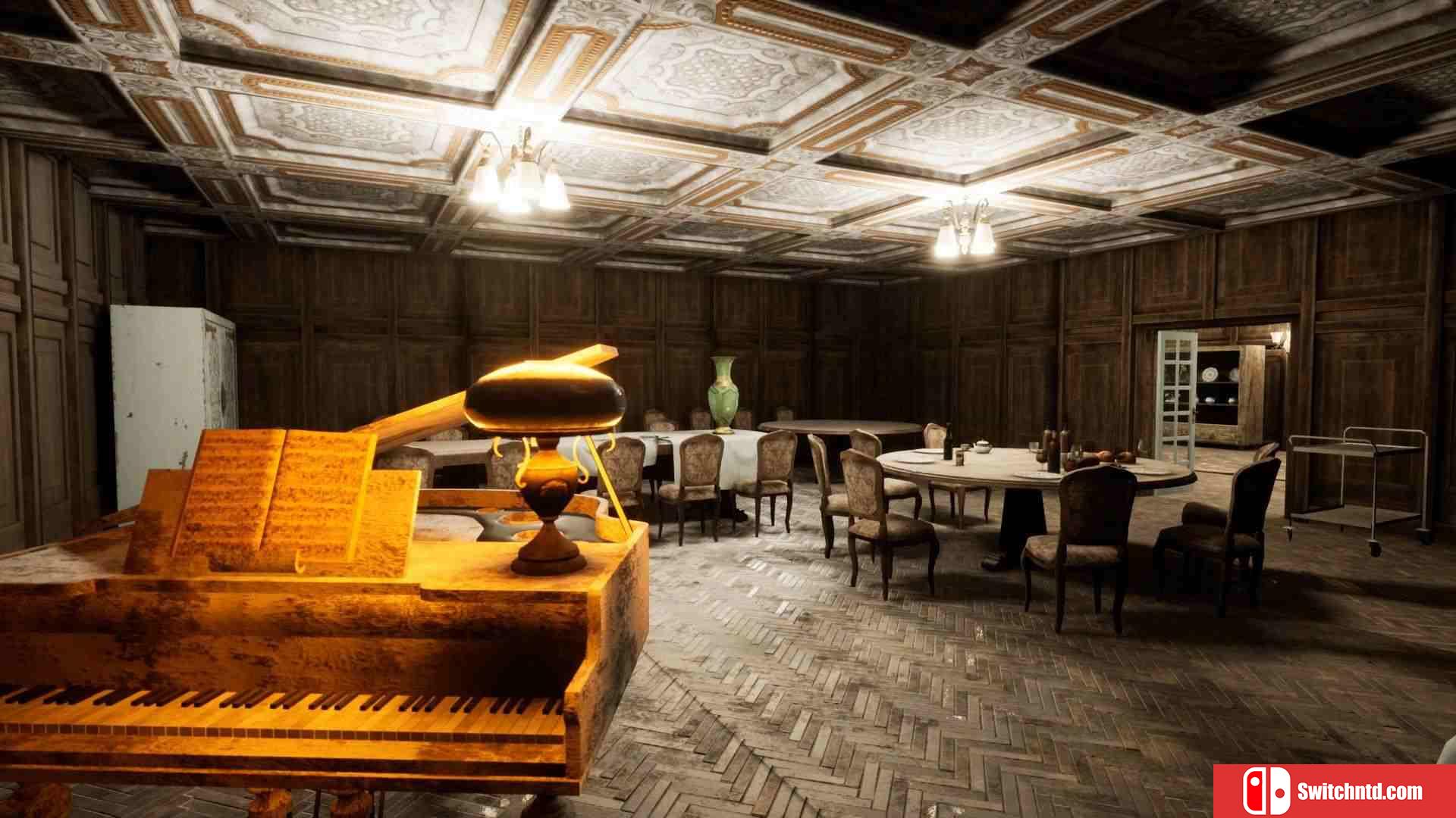 《探索场调查（Discovery Yard Investigation）》集成Case 3 PLAZA镜像版[EN]_2